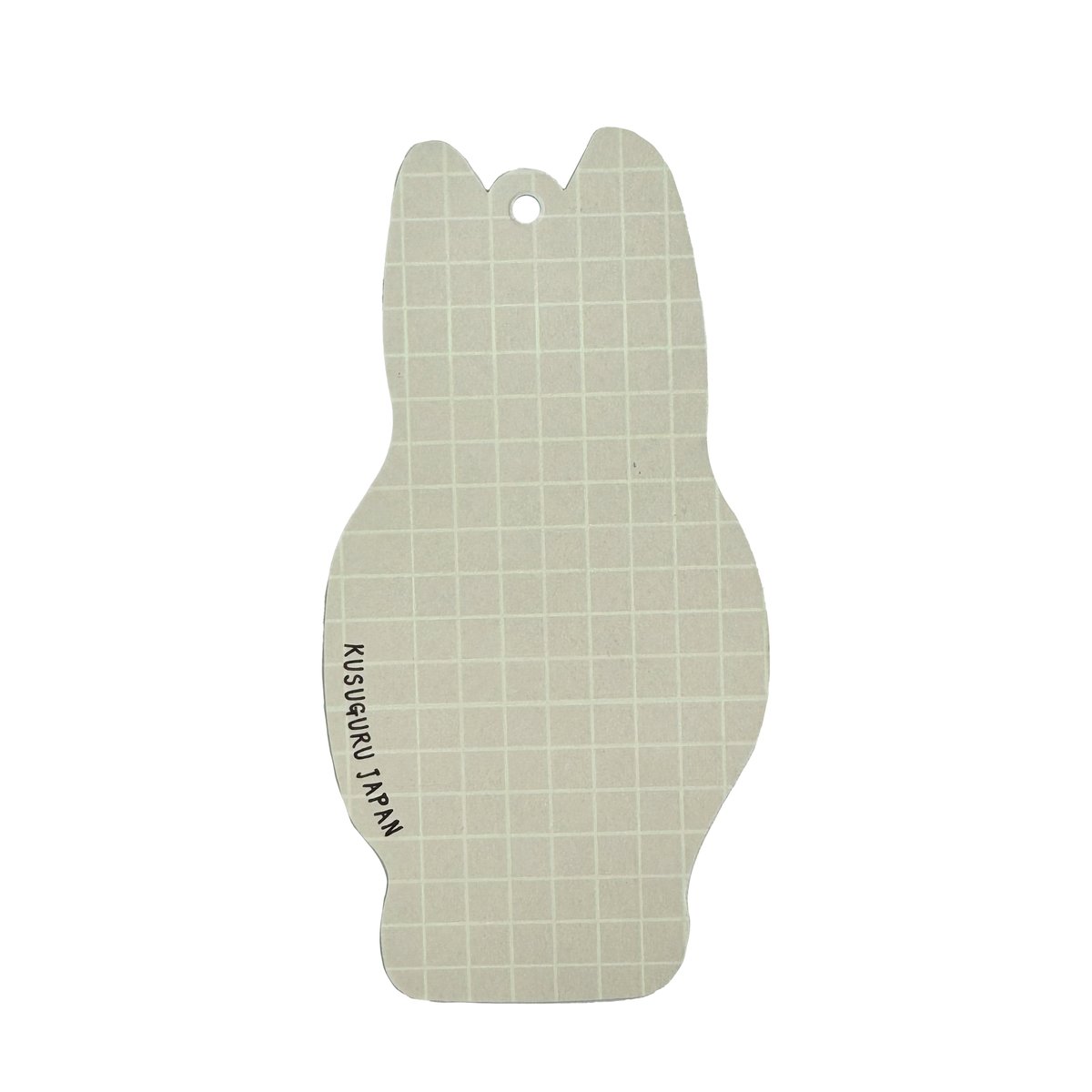 ネオロマ　メッセージカード 25-8712 メッセージカード・ちょこタグ パウロ | KUSUGURU STORE