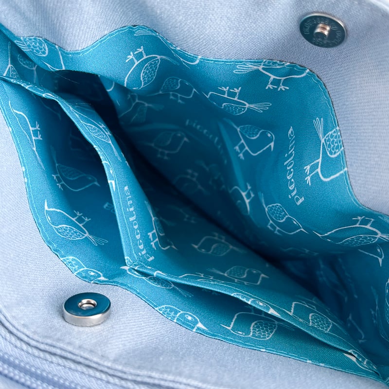 25-8543 マチルダさん バッグ | KUSUGURU STORE