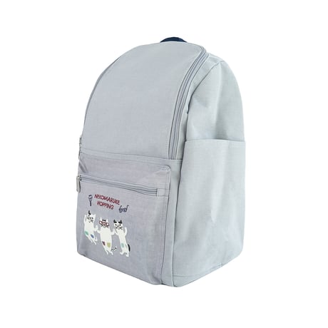 26-9014　ネコまるけ　リュック