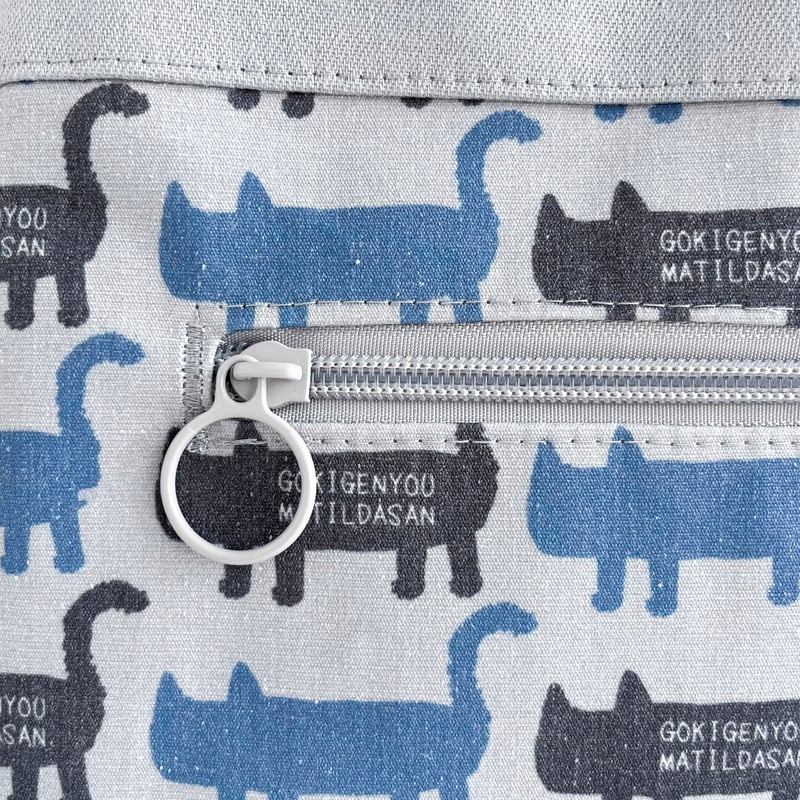 25-8543 マチルダさん バッグ | KUSUGURU STORE