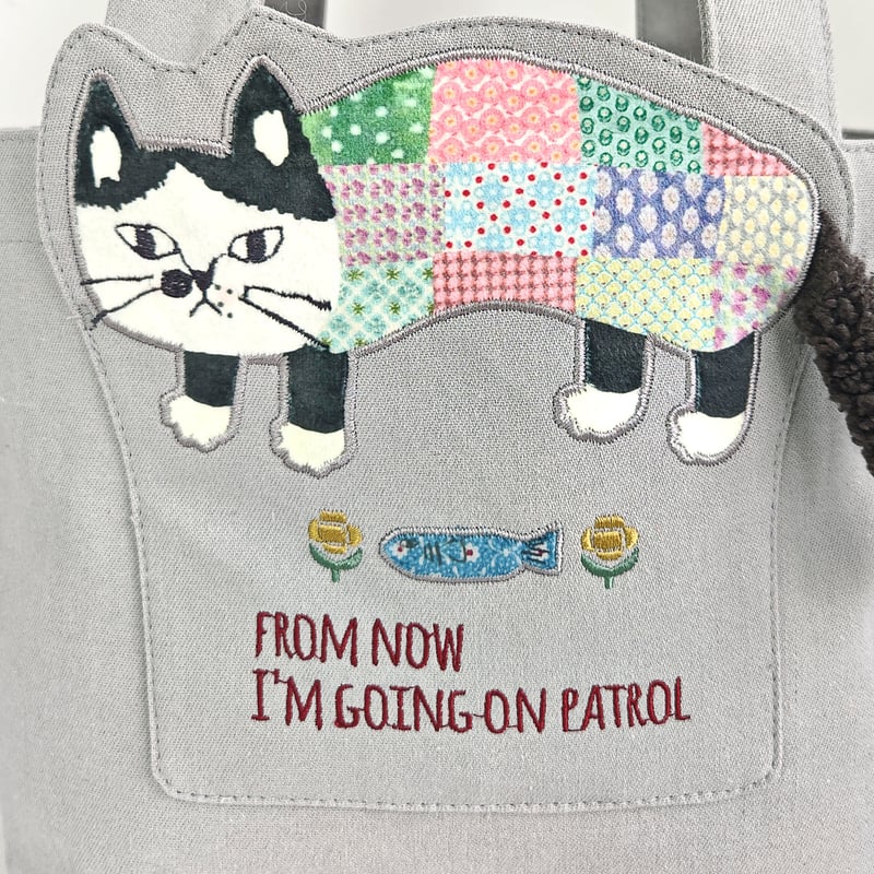 ミッシェル様 25-8542 マチルダさん ハミポケバッグ | KUSUGURU STORE