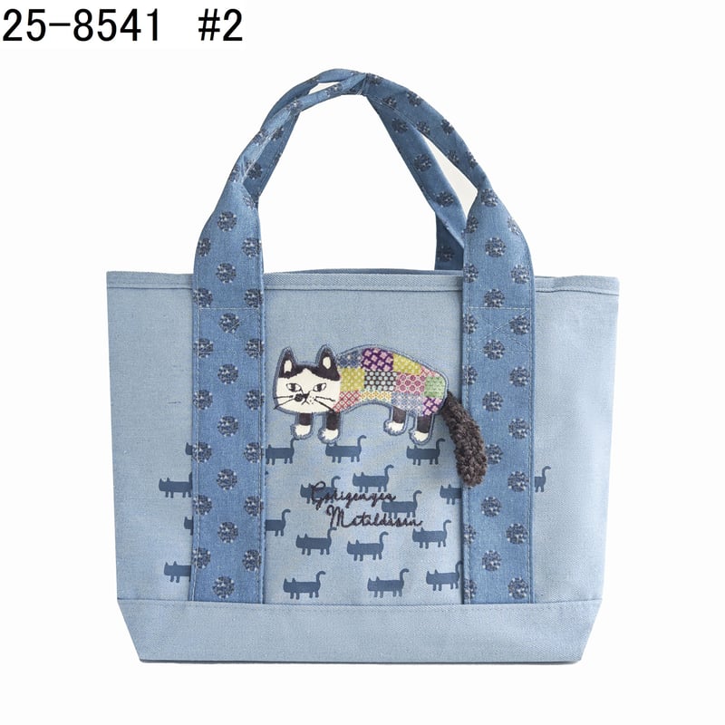 マチルダ 24-7601 2WAYサブバッグ マチルダさん柄 | KUSUGURU STORE