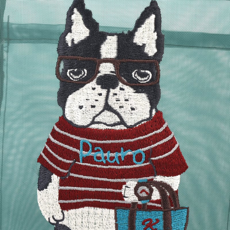 docomo トートバッグ　新品　60x30 ドニマル　コスモフ　モンジュウロウ docomo トートバッグ 新品 60x30 ドニマル コスモフ モンジュウロウ