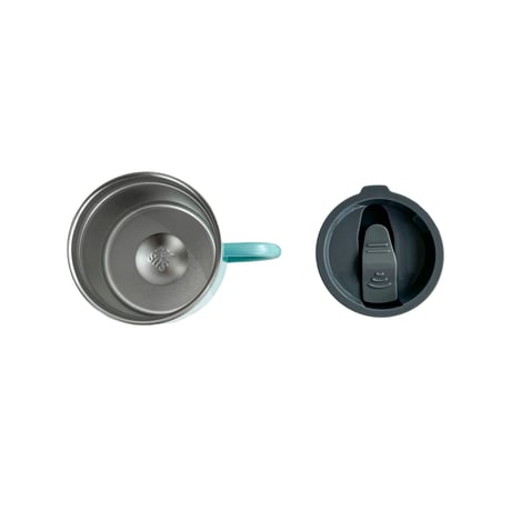 25-8700　柴尻君　ステンレスマグカップ　360ml