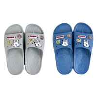 25-8589　モチーフサンダル　ネコまるけ