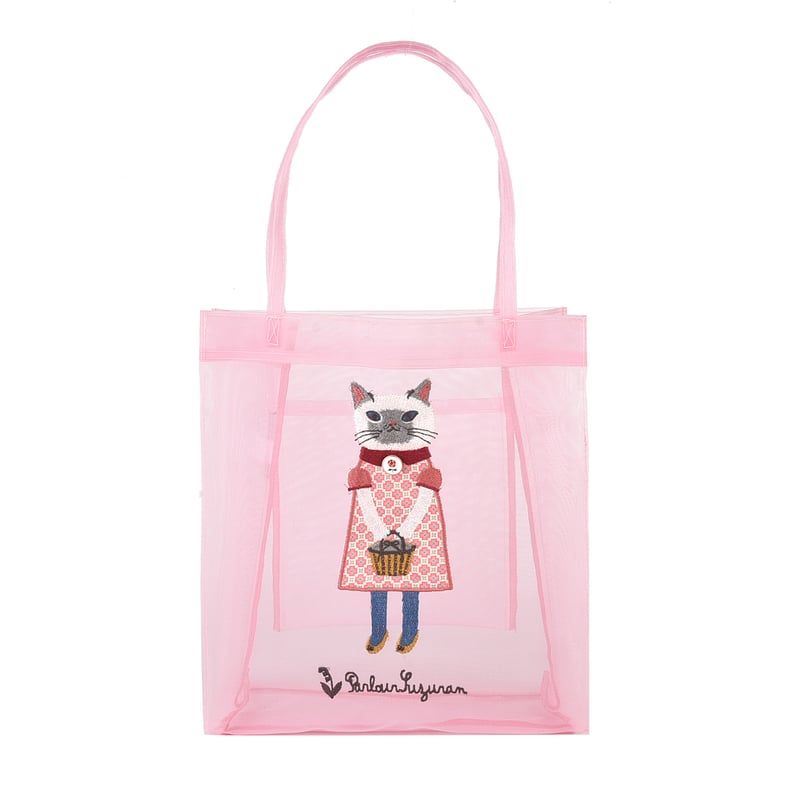 やくしまるえつこ ミニトートバッグ 楽天市場】すみっコぐらし ミニトートバッグ えびふらいのしっぽ