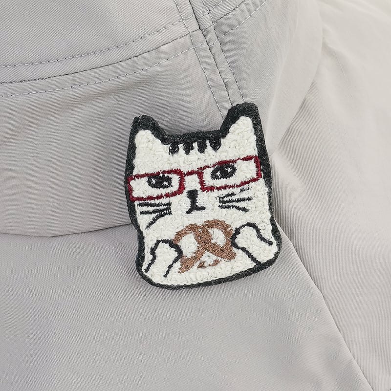 26-9115 つば広の断熱帽子 | KUSUGURU STORE