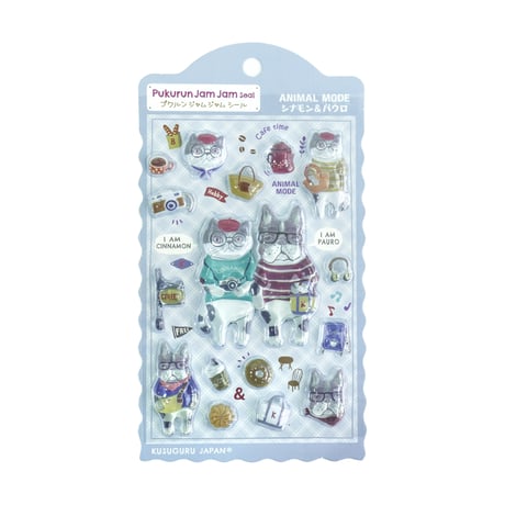 CATEGORY アニマルモード | KUSUGURU STORE