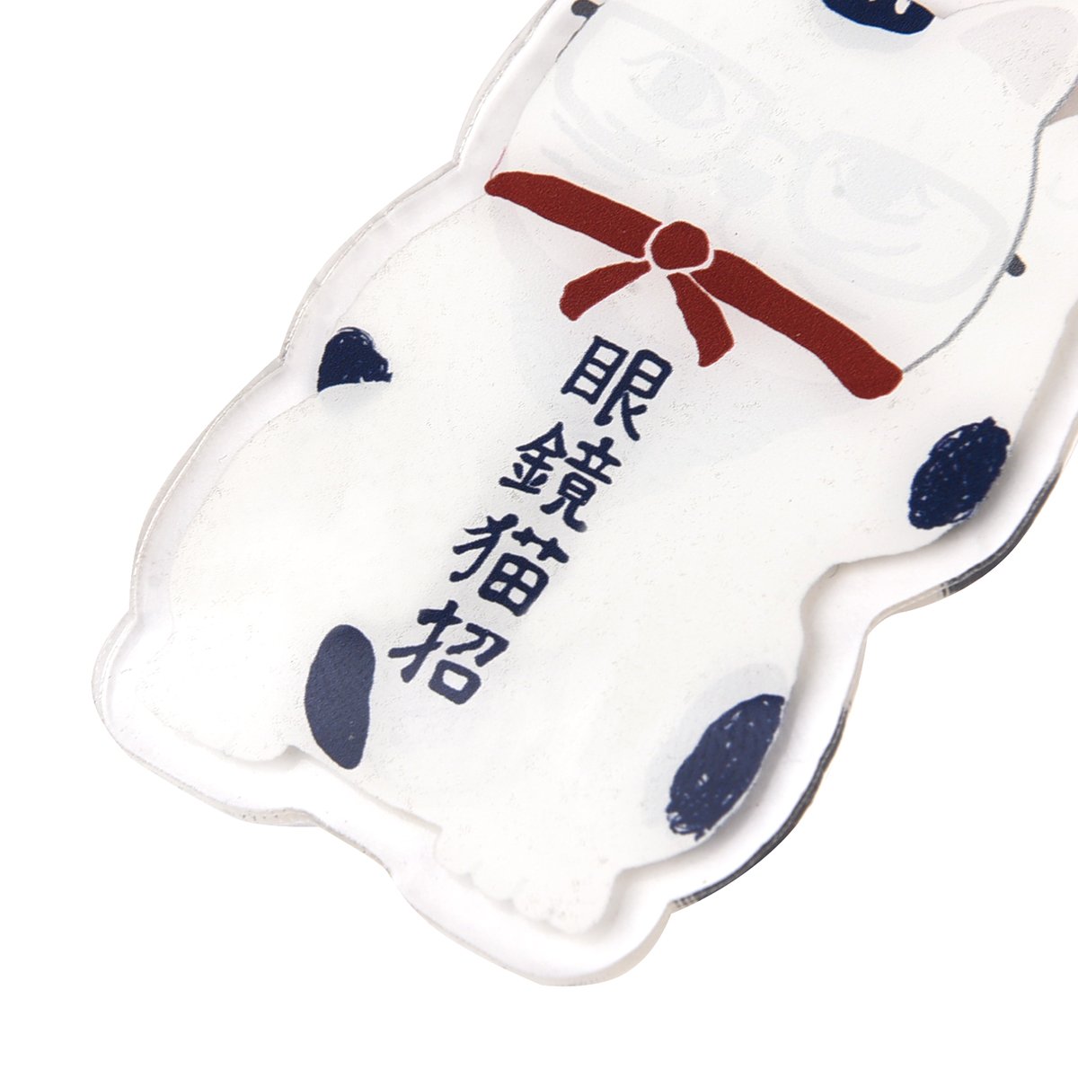 やまねこ断捨離中　アニマル　タマラック　キーホルダー　9点 やまねこ 手描き 猫 キーチャーム プラバンレジン キーホルダー