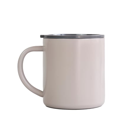 25-8700　柴尻君　ステンレスマグカップ　360ml
