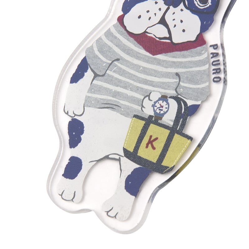 アイヴ アクリルキーホルダー BANDAI・BANDAI SPIRITS MUSIC ARTIST GOODS | IVE | バンダイ