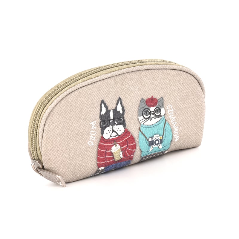 メガネケース メガネケース レディース メンズ 本革 ハードケース サングラス 大きい