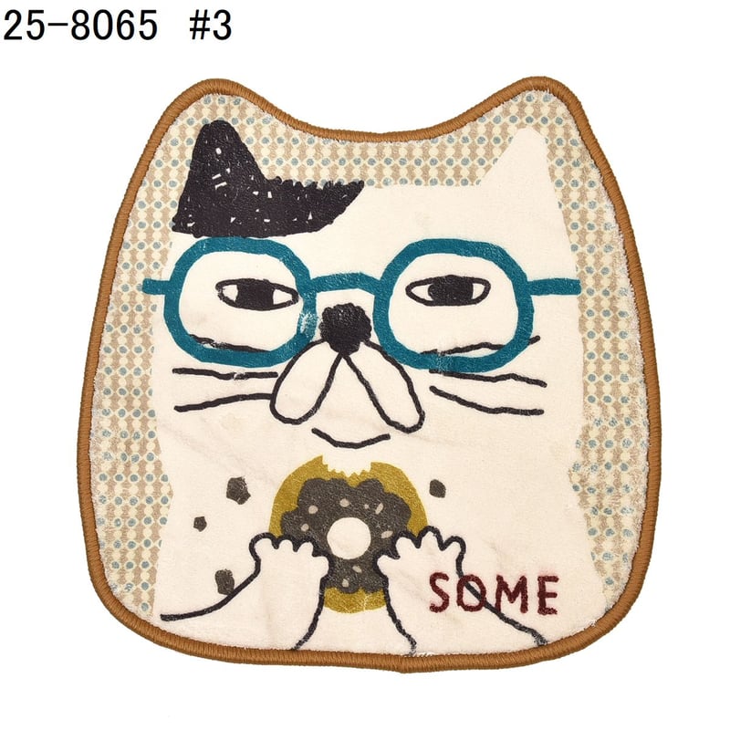 猫地蔵さま■新品タグ付き■FENNEL フェンネル ノーカラーコート FENNEL☆美品 ロングノーカラーコート チェック柄 ファー - メルカリ