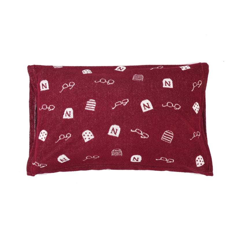 新品 日本製Living in peace 丸粒ひのき枕 43×63cmカバー付 新品 日本製Living in peace 丸粒ひのき枕 43×63cmカバー付 楽天