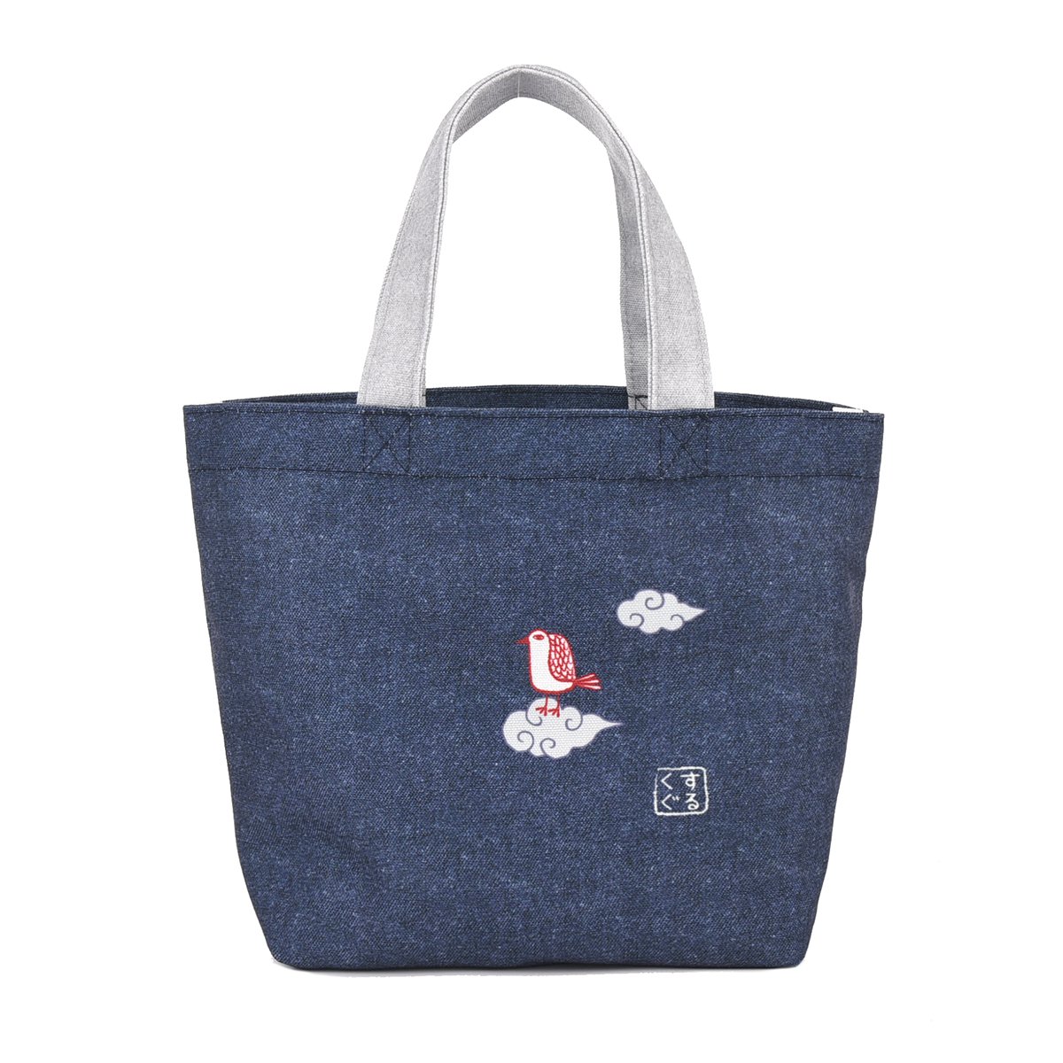 値下げ可】FUCT ファクト 総柄 キャンバス トートバッグ Tote Bag