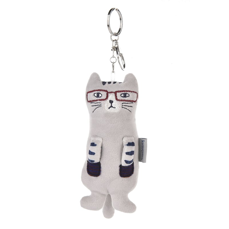 おもじネコ　バレー部 マスコットBC Amazon.co.jp: 【のびねこ 部活シリーズ バレー】ばれー部
