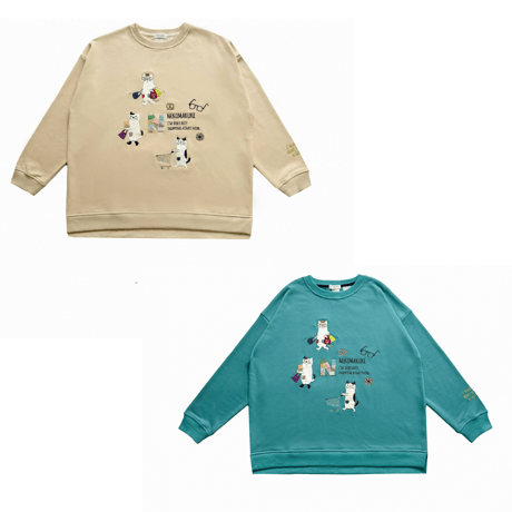 CATEGORY ねこまるけ | KUSUGURU STORE