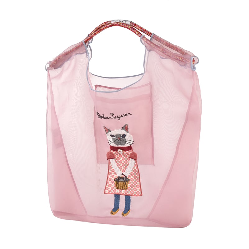 ま*ろ様 すーちゃんの洋服屋さんバッグ すーちゃんの洋服屋さんバッグ ま*ろ様 すーちゃんの