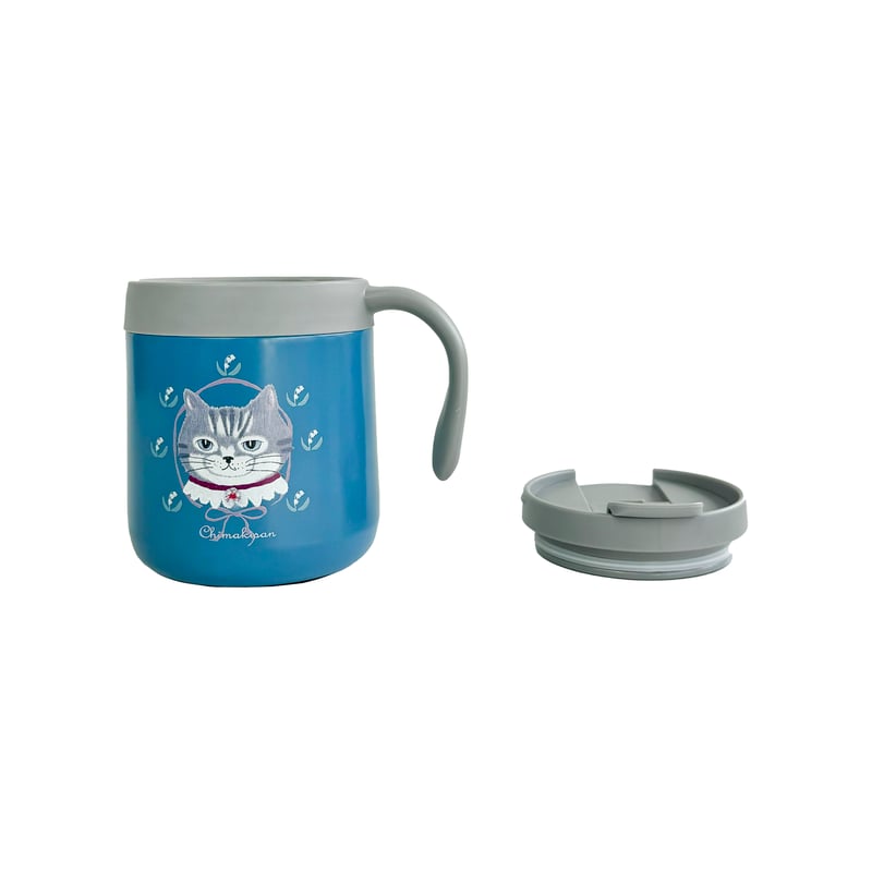 ミルク様 R & D.M.Co- オールドマンズテーラー コットン ガーデン