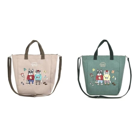 バッグ shi_maru スパバッグSサイズ | MaruenissanZAKKA online store