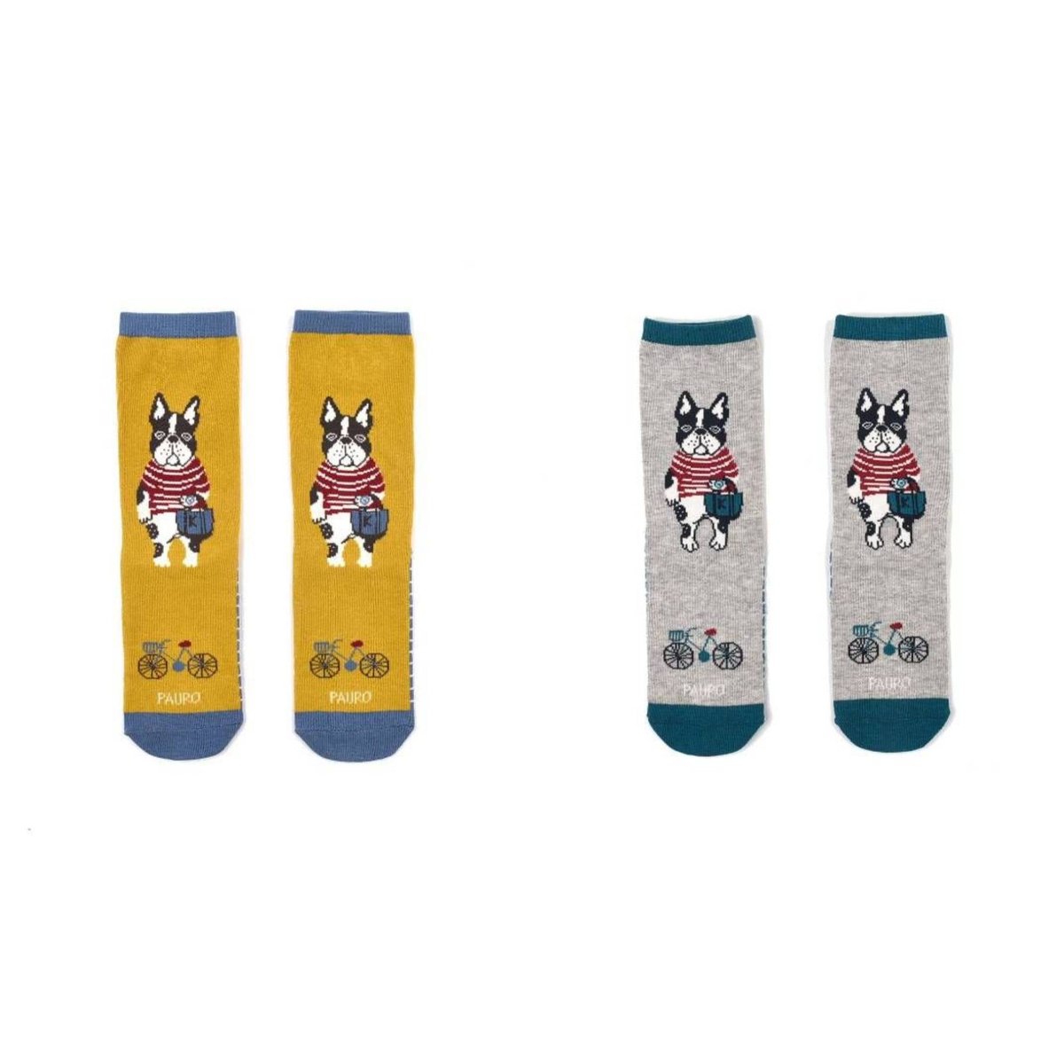 BERLUT靴下 ゴースト スクリット ソックス | ベルルッティ JP