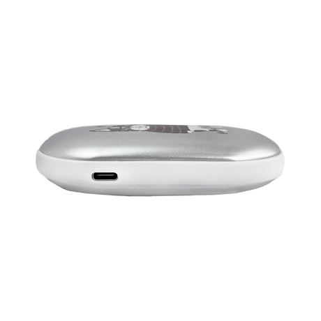 25-8708　充電式ポケットカイロ　パウロ柄