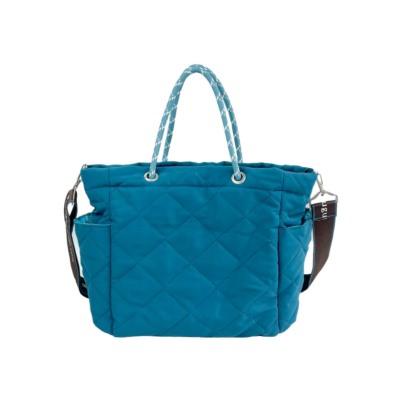 25-8692 マチルダさん ポリエステルのこっくり色のキルト キルト2WAY