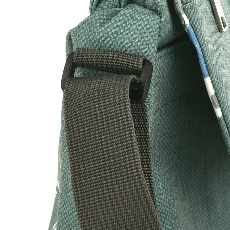 バッグ youy Twisted Stringz Deluxe Yo-Yo BIG Bag - YoYo Carry Case - Holds 24