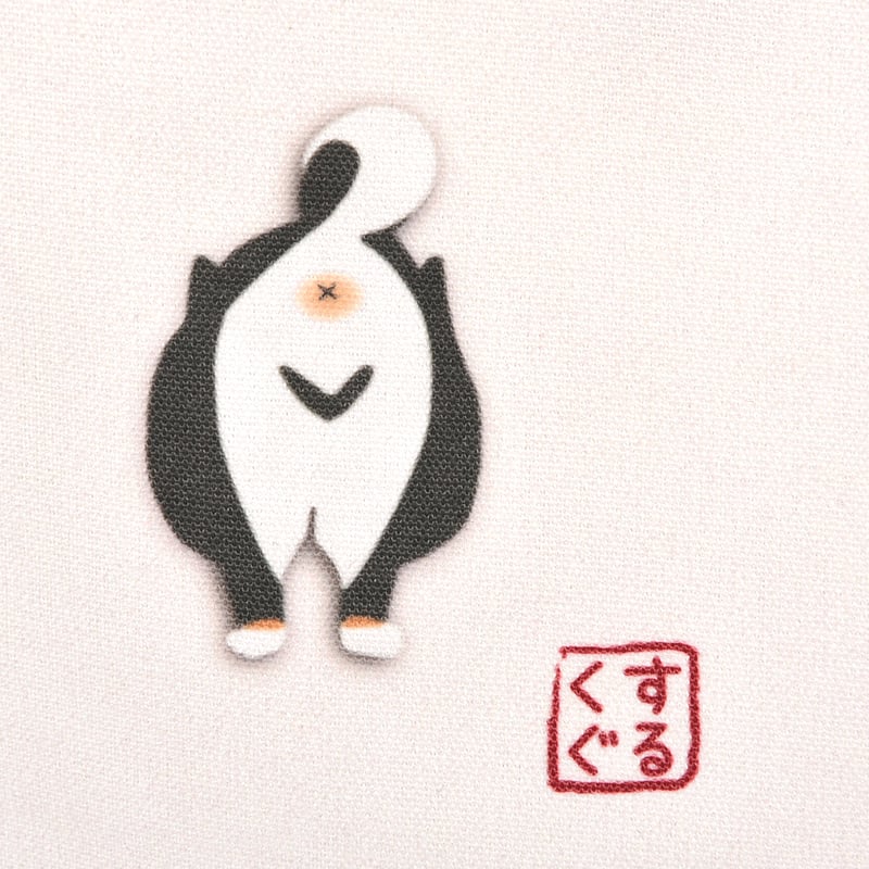 25-8607 キャンバストートバッグ 柴尻君と富士山柄 | KUSUGURU STORE