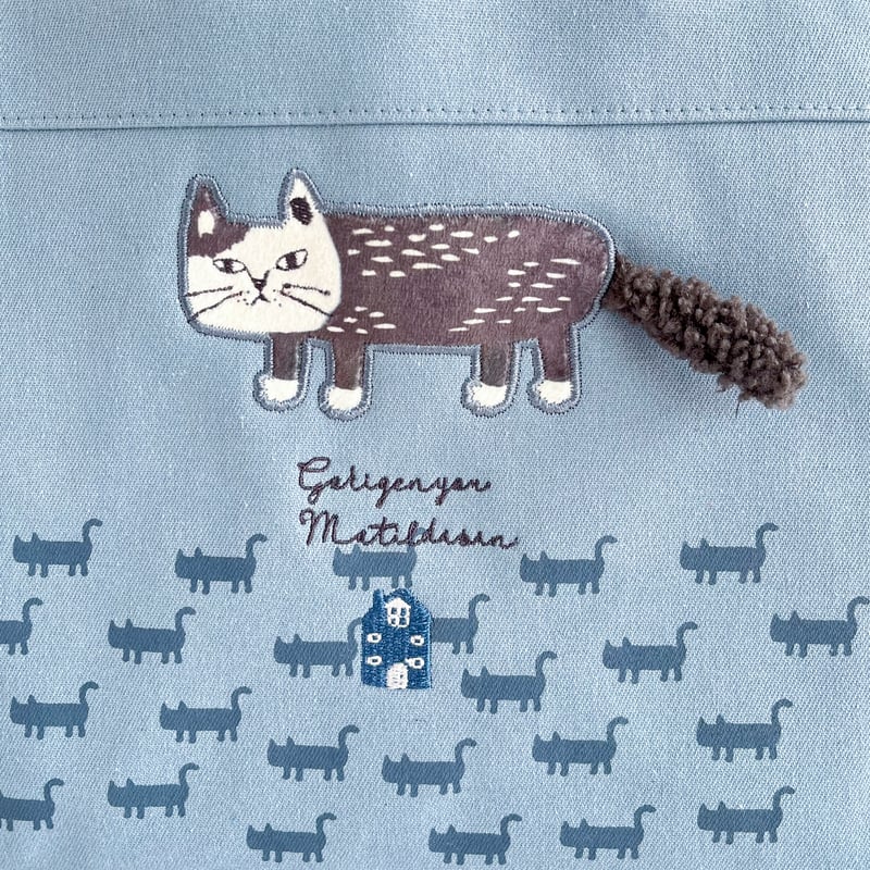 25-8543 マチルダさん バッグ | KUSUGURU STORE