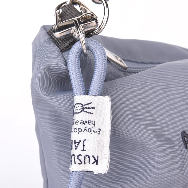 限定⚮̈点と線bird garden ピアノフラップポシェット　ショルダー 限定⚮̈点と線bird garden ピアノフラップポシェット ショルダー