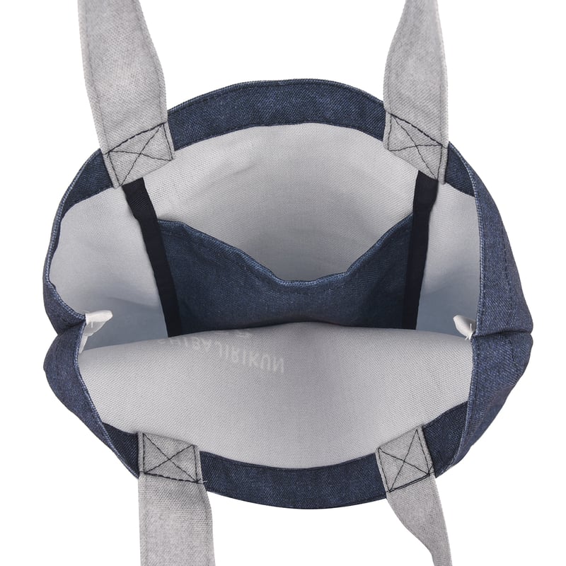 劇場版はめふら　ランチトート　カナリナ　ジオルド 劇場版はめふら ランチトート カナリナ ジオルド 劇場版『はめ