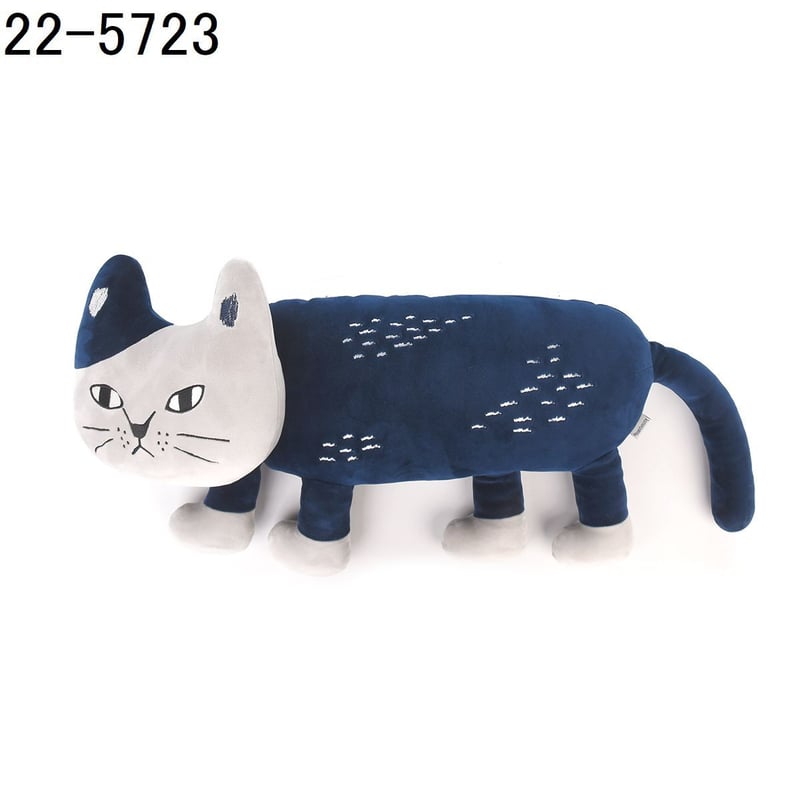 【マチャ】ぬいぐるみ 22-5723 パフモチぬいぐるみクッション マチルダさん | KUSUGURU