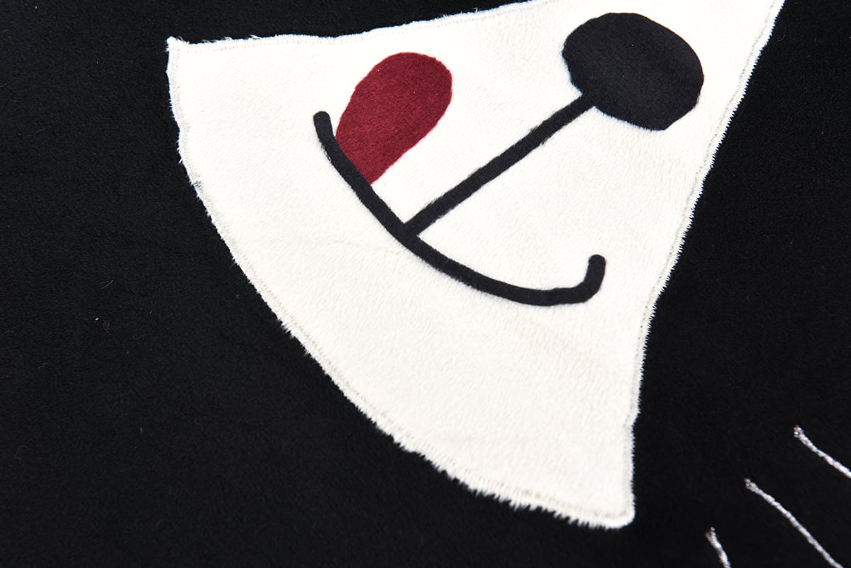 BLACKPINK クッション VERDY × BLACKPINK Born Pink ハート型クッション - メルカリ