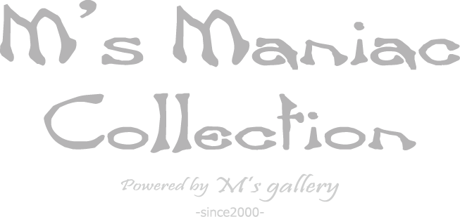 M's Maniac Collection
