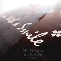 受付状況- M's Maniac collection -エムズマニアックコレクション