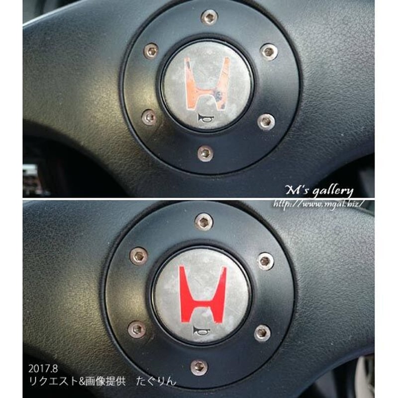 モモステアリングHONDA純正 インテグラ ホンダ(純正) DC2純正MOMO