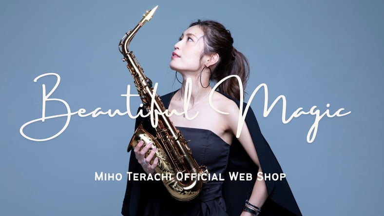Miho Terachi Official Web Shop