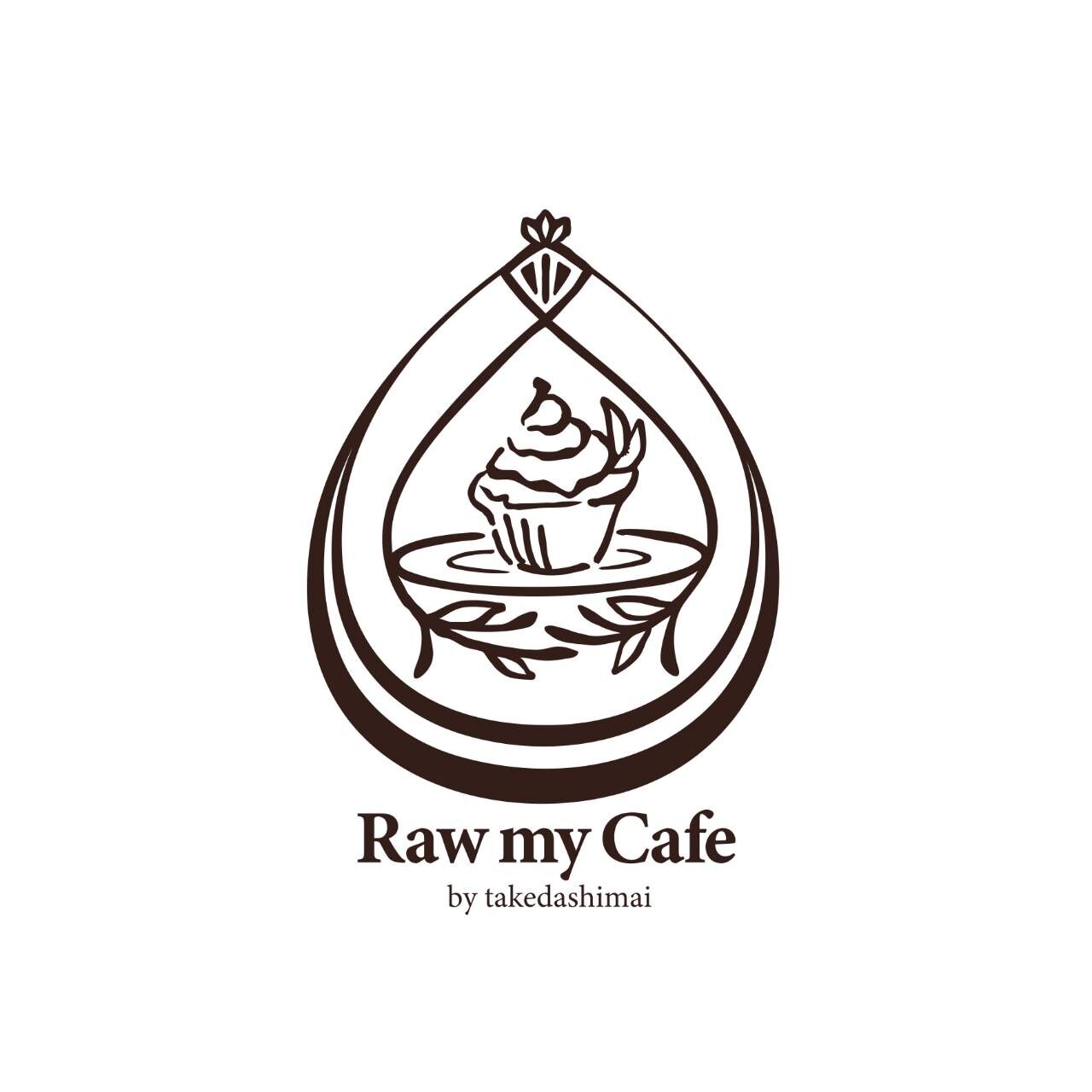 RawmyCafe bytakedashimai