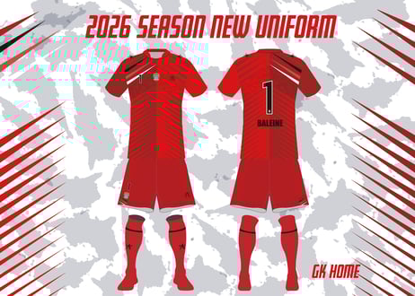 FCバレイン下関