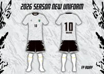 FCバレイン下関