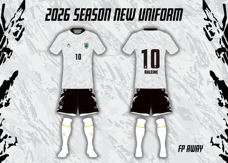 FCバレイン下関