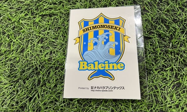 FCバレイン下関