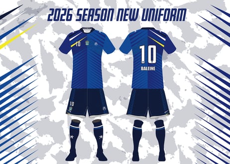 FCバレイン下関