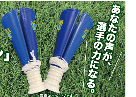 アイテム | FCバレイン下関