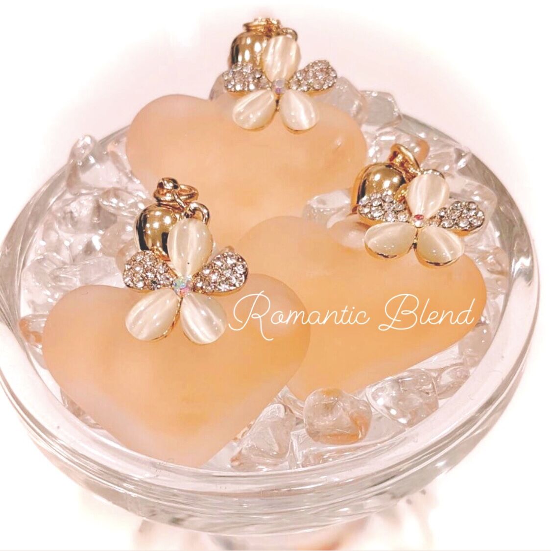 パッと華やぐ気分でぜ〜んぶ叶えよう♪【花束ロマンス】 | Magical Rockets