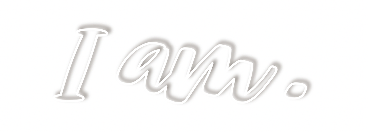 Rino Nakasone presents「I am.」