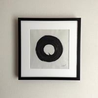 Circle　Bold