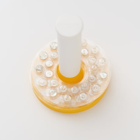WANAGE buttons / Shells