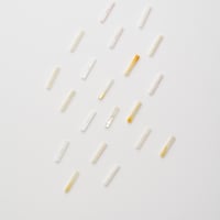 Cigarette Button / MOP